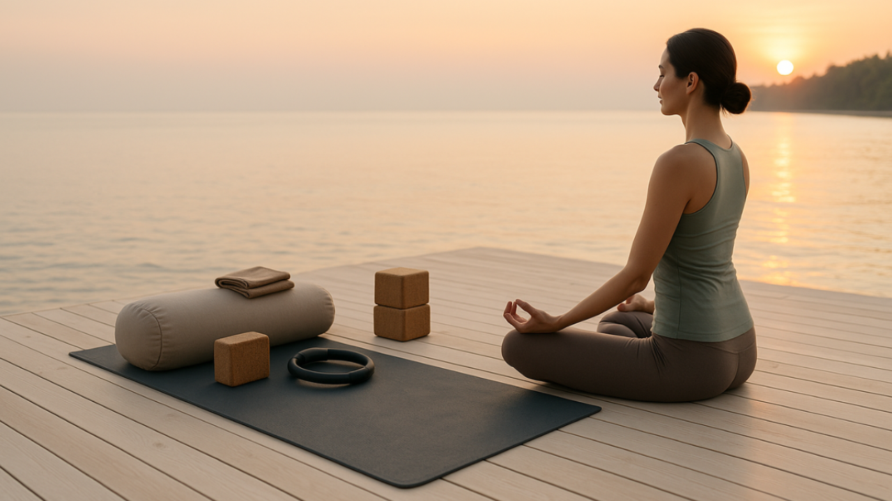 Lessons I’ve Learned About Mind and Body