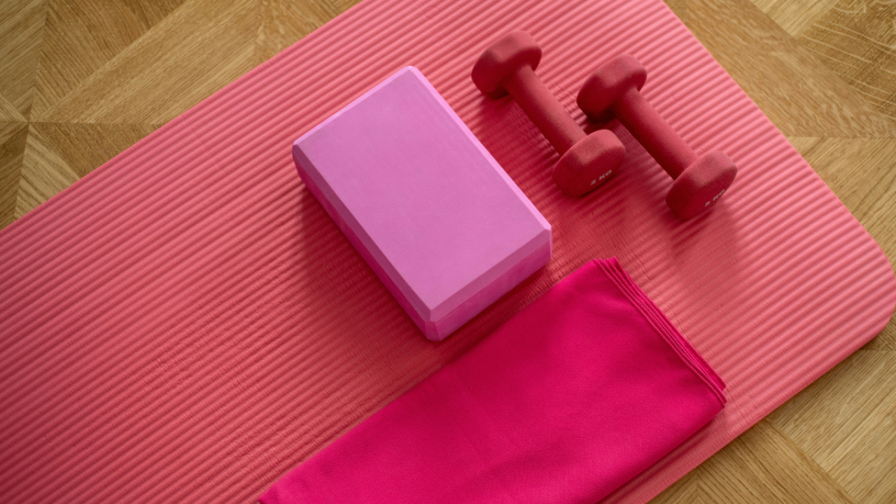 Find Your Flow: How to Pick the Right Pilates Class