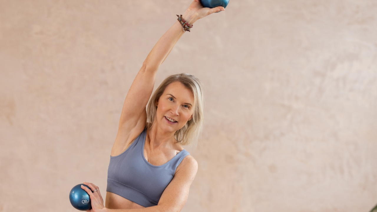 The Power of Personal Training: Why One-to-One Sessions Fast-Track Your Progress