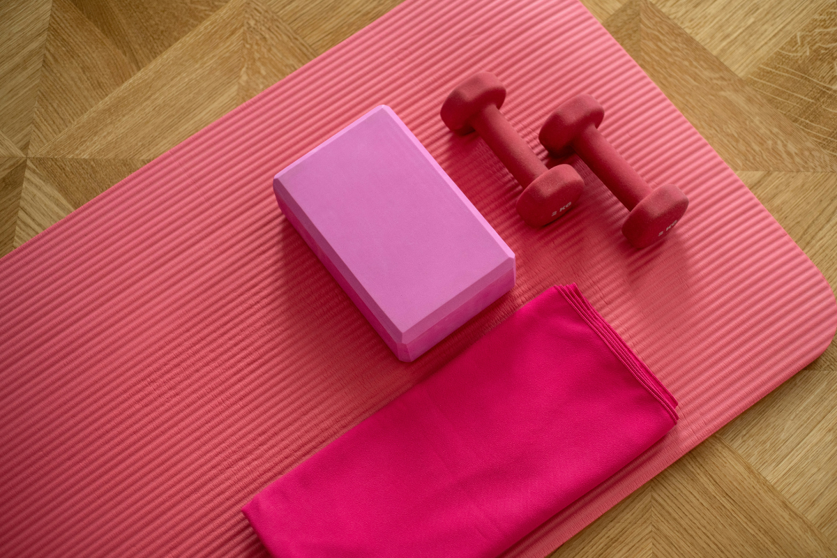 Find Your Flow: How to Pick the Right Pilates Class