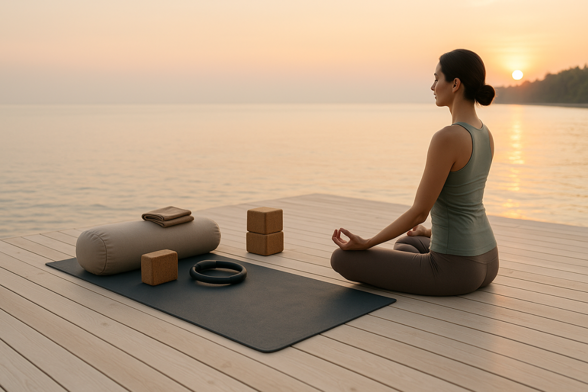 Lessons I’ve Learned About Mind and Body