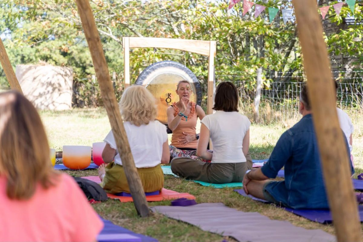 Can You Really Make a Living Teaching Pilates or Yoga?