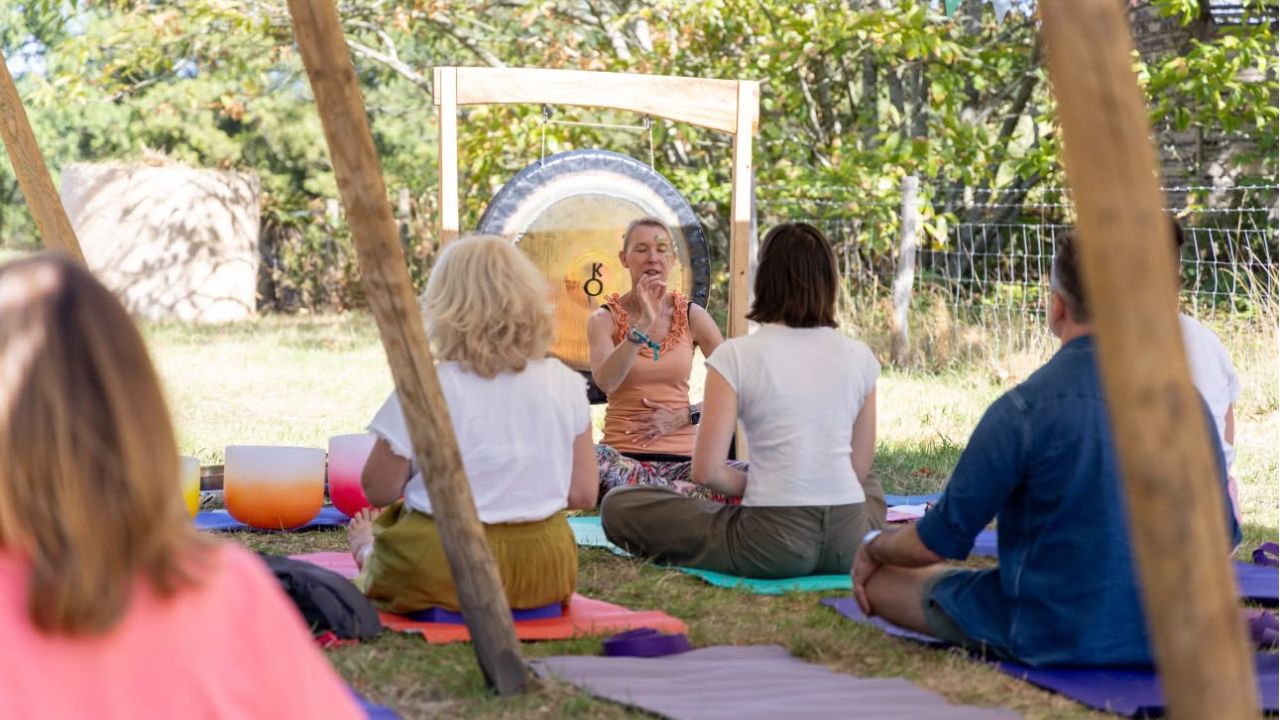 Can You Really Make a Living Teaching Pilates or Yoga?