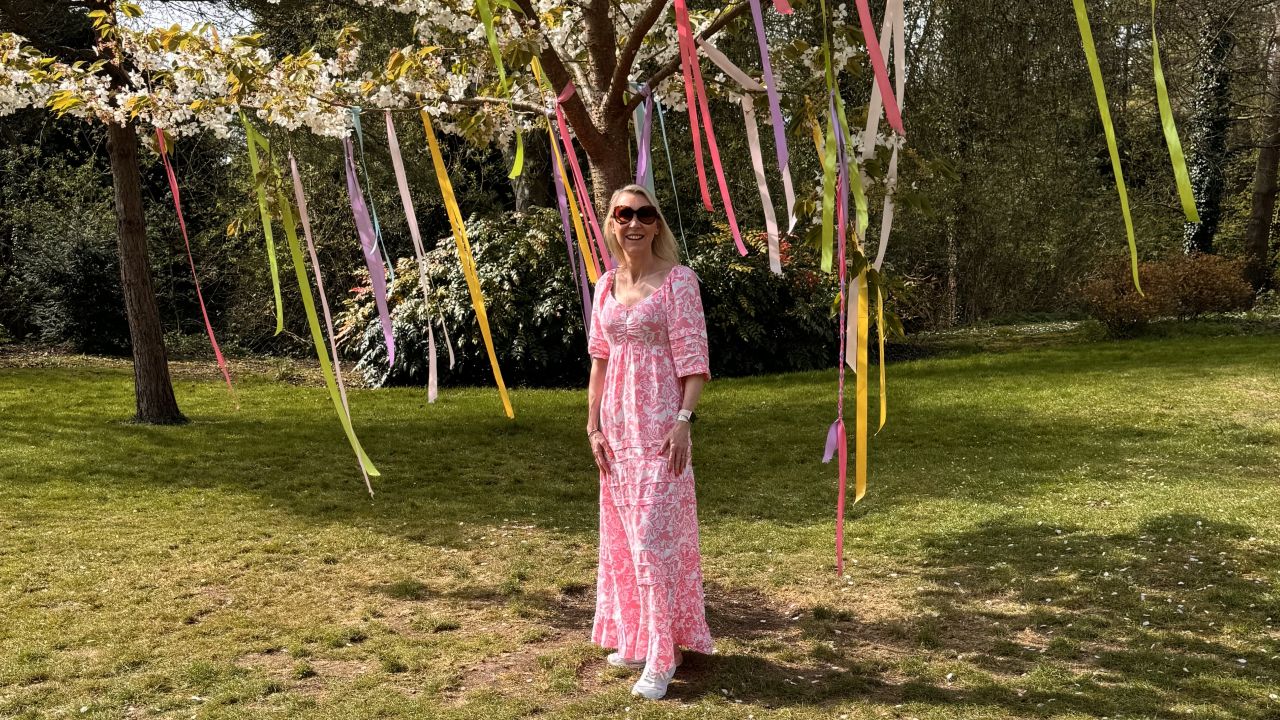 Fifty, Fabulous & Fully Alive A love letter to the women we are becoming