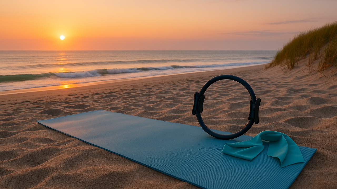 Yoga vs. Pilates: Which Practice Best Aligns with Your Wellness Goals?