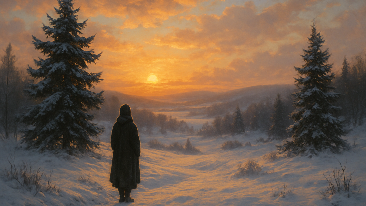 Mindful Moments: How to Slow Down and Truly Enjoy the Festive Season
