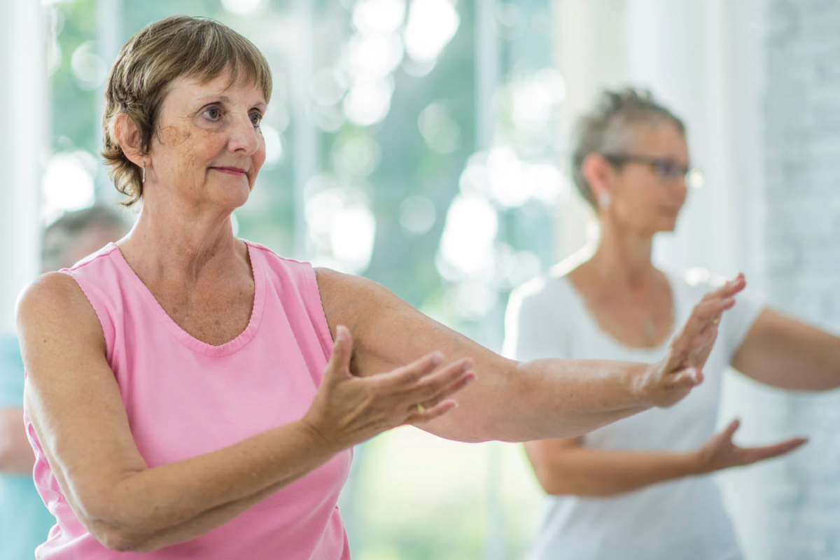 The Science of Mindful Movement: How Pilates Supports Mental Wellbeing