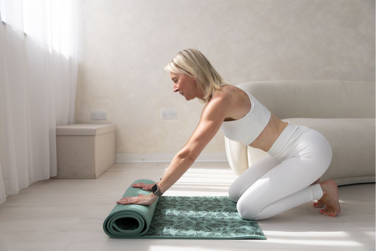 What Is Hatha Yoga? A Complete Guide to Meaning, Benefits & Practice