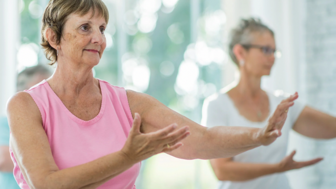 The Science of Mindful Movement: How Pilates Supports Mental Wellbeing