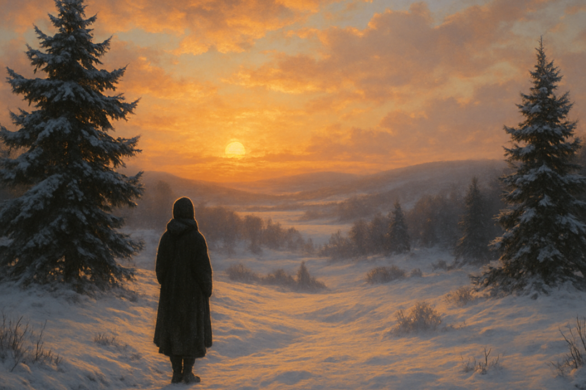 Mindful Moments: How to Slow Down and Truly Enjoy the Festive Season