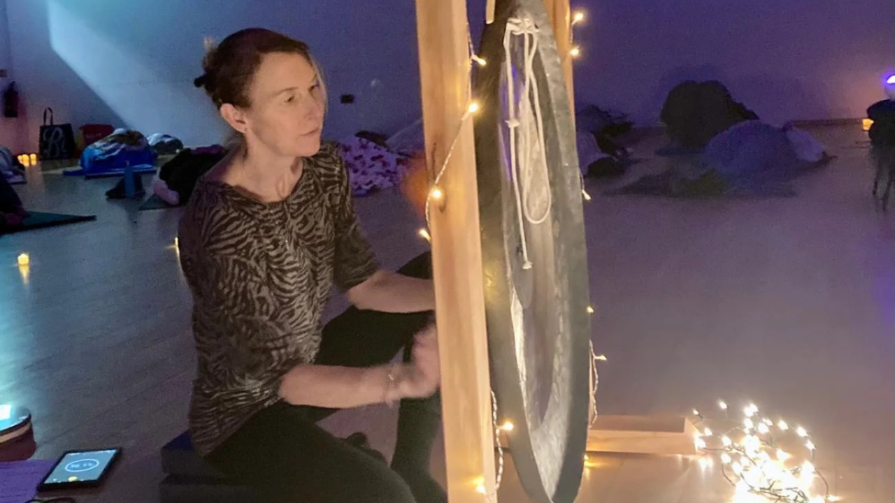 The Benefits of Sound Therapy: How Sound Baths Can Heal Your Body and Mind