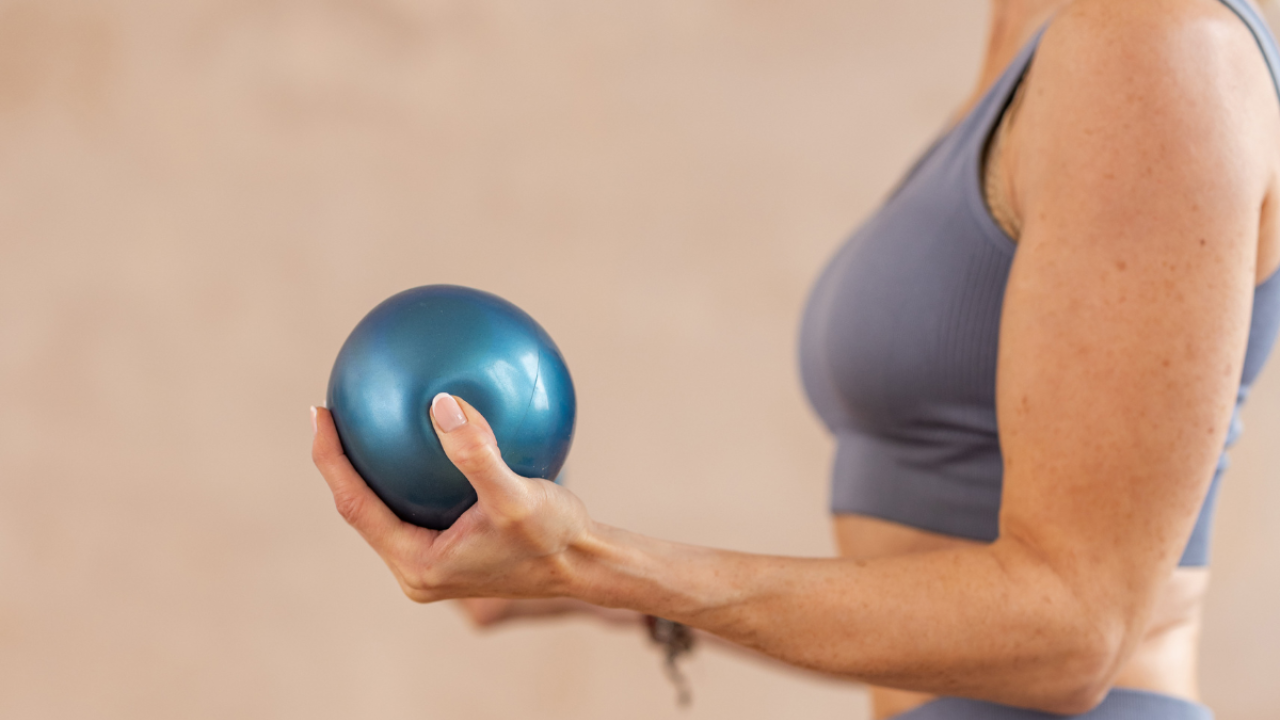 Challenge Without Burnout: Listening to Your Body in Yoga & Pilates