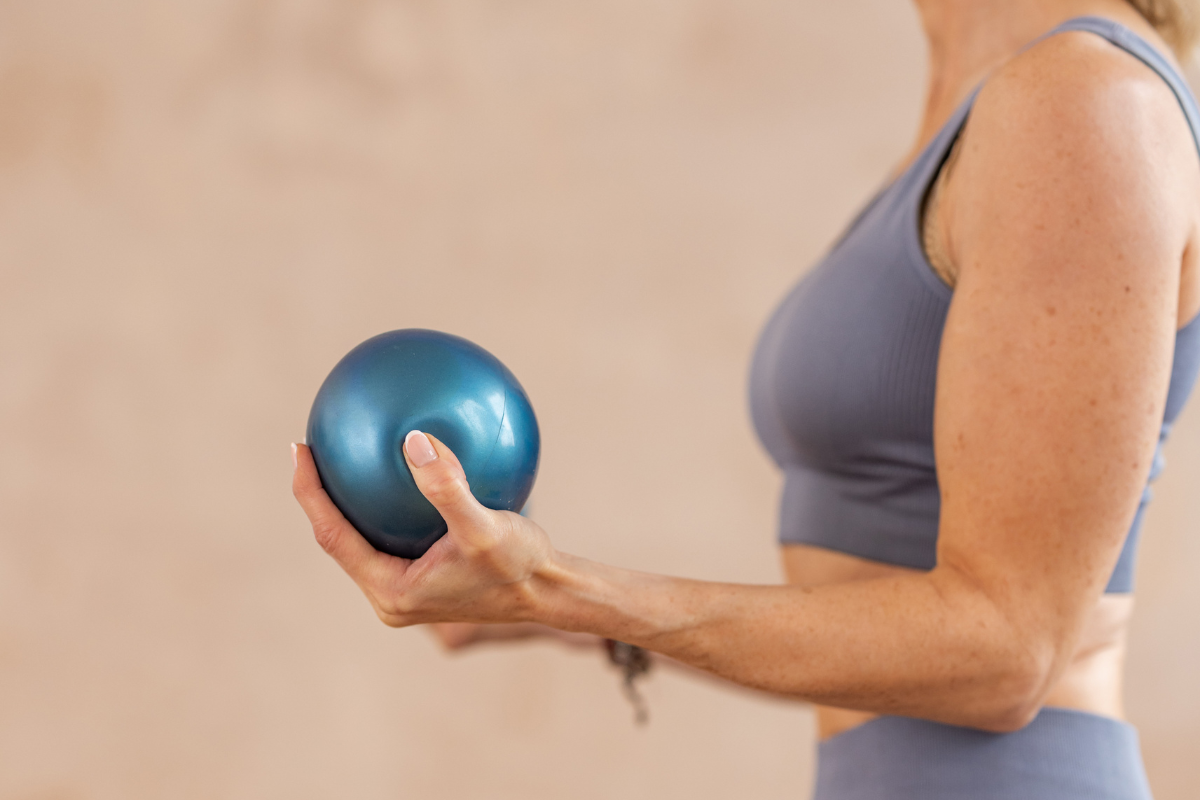 Challenge Without Burnout: Listening to Your Body in Yoga & Pilates