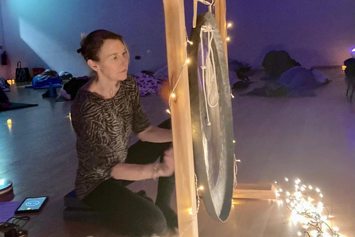 The Benefits of Sound Therapy: How Sound Baths Can Heal Your Body and Mind